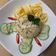 Cooksnap dari Dapoer-94 untuk resep Nasi Goreng Daun Jeruk mantull