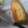El cooksnap de Antonella cuando hizo Budín de Limón.