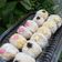 Cooksnap dari Lala Angelica Caroline LareAsik untuk resep Bomboloni Doughnut / donat buntu alias donat isi