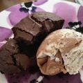 Cooksnap dari meryanda julianti untuk resep Espresso Brownie