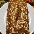 eperren 's cooksnap of when they made Harvest Spice Bread (or Muffins).