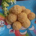 Cooksnap dari Tuty Ghafsha untuk resep 21. Nastar #prRamadhan_kukirainikukis