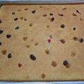 Cooksnap dari Yessi Hidayat untuk resep Bolu tape singkong panggang