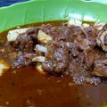 Cooksnap dari isna untuk resep Krengsengan kambing