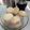 El cooksnap de Esther Perlippe cuando hizo Alfajores de maizena.