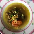 Cooksnap dari Dapur Objin untuk resep Soto daging sapi + kambing #kitaberbagi