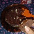 Cooksnap dari Susi Rosanti untuk resep Bolu kukus chocolatos simple - no mixer