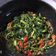 Cooksnap dari Hervita Rahmadiani untuk resep Tumis Kangkung Biasa