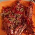 Cooksnap dari Nana Nana untuk resep Udang goreng mentega