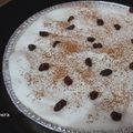 Cooksnap dari Ummy ulfa untuk resep Klapertart khas Manado