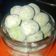 Cooksnap dari Aini mama 2N 2R untuk resep 1 Resep Untuk Aneka Cookies / Kuker (Thumbprint, Putri Salju, Cornflake, Palm Cheese, Peanut dll)