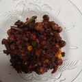 Cooksnap dari Aesti untuk resep Kerang kupas tumis kecap