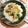 Cooksnap dari Airachman untuk resep Garang Asam #Week47