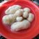 Cooksnap dari Windy Bunda Afifah untuk resep Bakso aci /tepung kanji takaran gelas