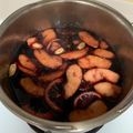 人如其食 的 ［蘇廚小酒吧］香料熱紅酒 cooksnap