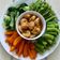 Cooksnap của Thoa Nguyen khi họ làm theo món Cá kho tộ chấm rau luộc