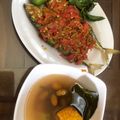 Cooksnap dari Gina Amalia Fauziah untuk resep Pecak Bandeng Khas Banten (Pedas Maknyus)