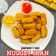 Cooksnap dari Noe untuk resep Nugget Ayam ala Fi*sta