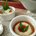 Cooksnap dari Shanty Anggraini untuk resep KEMBANG TAHU FANTASI 