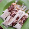 Cooksnap dari mufa mufaroha untuk resep Bukan ES CHOKI-CHOKI / ES Susu SELAI COKLAT