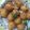 Pinal Patel's cooksnap of when they made મિક્સ દાળ વડા (Mix Dal Vada Recipe In Gujarati).