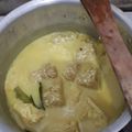 Cooksnap dari Phephe Chayank CeemuaaXa untuk resep Tahu kuning tempe telor masak kuah kuning