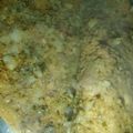  Afreen iram का कुकस्नैप जब उन्होंने आलू का पराठा (Aloo ka paratha recipe in hindi) बनाया था।