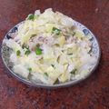 胡淑芬 的 肉絲炒高麗菜 cooksnap