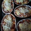 Cooksnap dari darlis damayanti untuk resep Macaroni Schotel Panggang