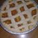 El cooksnap de patri_thebestone cuando hizo Pasta frola sin manteca.