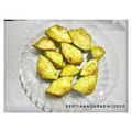 Cooksnap dari Septia Anggraeni untuk resep Goreng Sukun bumbu kuning