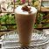 Chandra kamdar का कुकस्नैप जब उन्होंने चॉकलेट मिल्क शेक (chocolate milk shake recipe in Hindi) बनाया था।