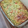 El cooksnap de gustavo2 cuando hizo Souffle de zapallitos.