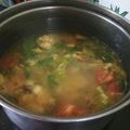 Cooksnap dari Septia Utari untuk resep Patin Bumbu Pindang khas Palembang