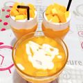 Cooksnap dari Hzty MRetno Kolopaking untuk resep King mango thai