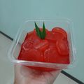 Cooksnap dari Evi Yulianti untuk resep Manisan Kolang Kaling