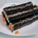 Cooksnap của Choikookie khi họ làm theo món Sushi