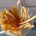 Cooksnap dari Gabriel Rogate untuk resep Cistik Keju