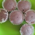Cooksnap dari linda januarty untuk resep Bolu Kukus Ubi Ungu