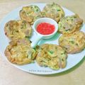 Cooksnap dari Azda Mathbakh untuk resep Telor Congkel