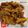 Cooksnap ali zuraina semasa beliau membuat Sambal Kentang Tempe.