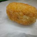 Cooksnap dari Mia Rachman untuk resep Kroket Kentang Ekonomis
