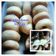 Cooksnap dari roza uzlifa untuk resep Eggless Donuts