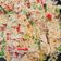 El cooksnap de Jesus Cisneros cuando hizo Arroz con pollo en sartén de hierro Skillet.