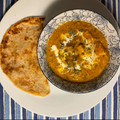 rashi90's cooksnap of when they made Easy Butter Paneer.