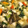 Cooksnap dari Ummu Khalid untuk resep Dada Ayam Masak Kemangi