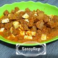 Cooksnap dari Sophie Arbay untuk resep Oseng Tempe Telur Puyuh Pedas Manis