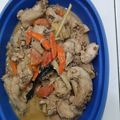 Cooksnap dari Esti Id untuk resep Garang asem simple sayap dan uritan ayam tanpa daun