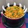 Sonal Modha's cooksnap of when they made વેજ તવા પુલાવ (Veg Tava Pulao Recipe In Gujarati).