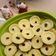 Cooksnap dari riska caesaria untuk resep Kue Lumpur Kentang